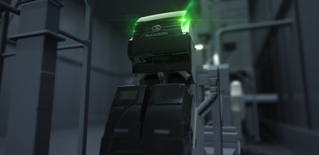 株式会社サタケ 様 SAXES ブランディングムービー