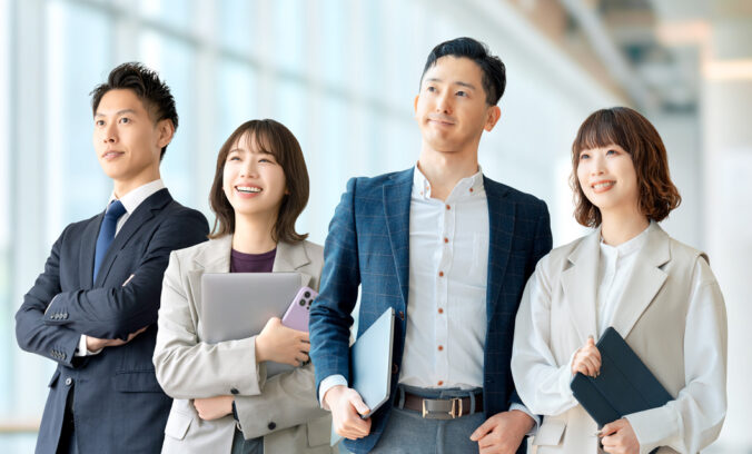 企業の採用活動において、動画の活用は今や欠かせない戦略となっています。