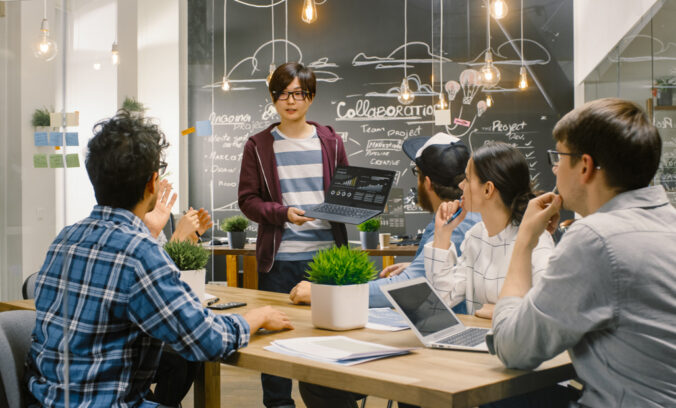 3dcg制作の依頼イメージ