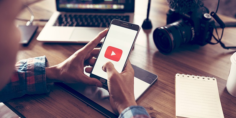YouTubeショート動画とは？作り方やおすすめの活用法、事例も解説