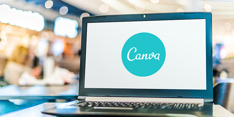 Canvaとは？基本情報や特徴、注意点をわかりやすく紹介！