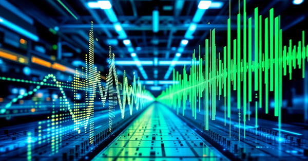 「音」を経営資産に。製造業のためのサウンドブランディング導入思考