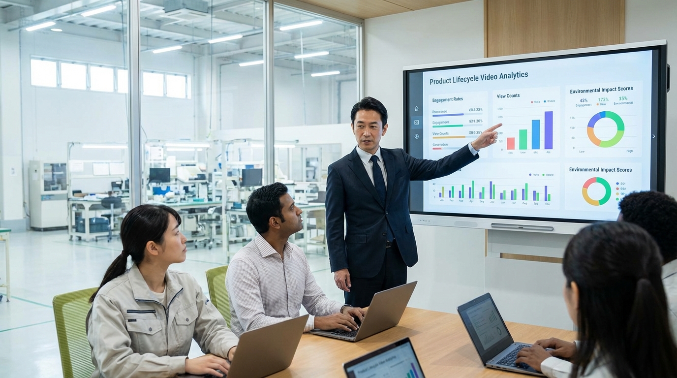 動画活用シーンと効果測定の考え方 (3)