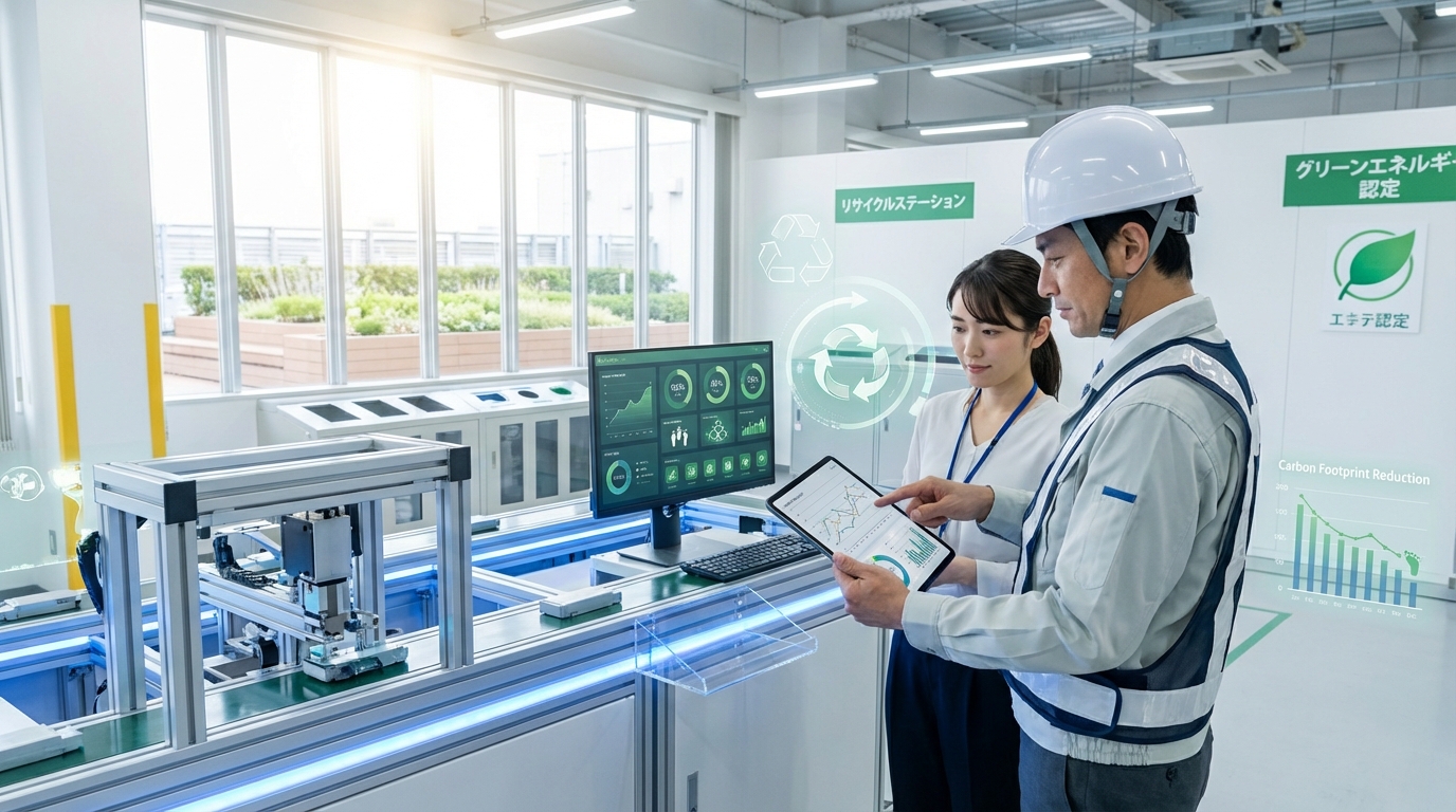 製品ライフサイクル動画が製造業に求められる背景 (3)