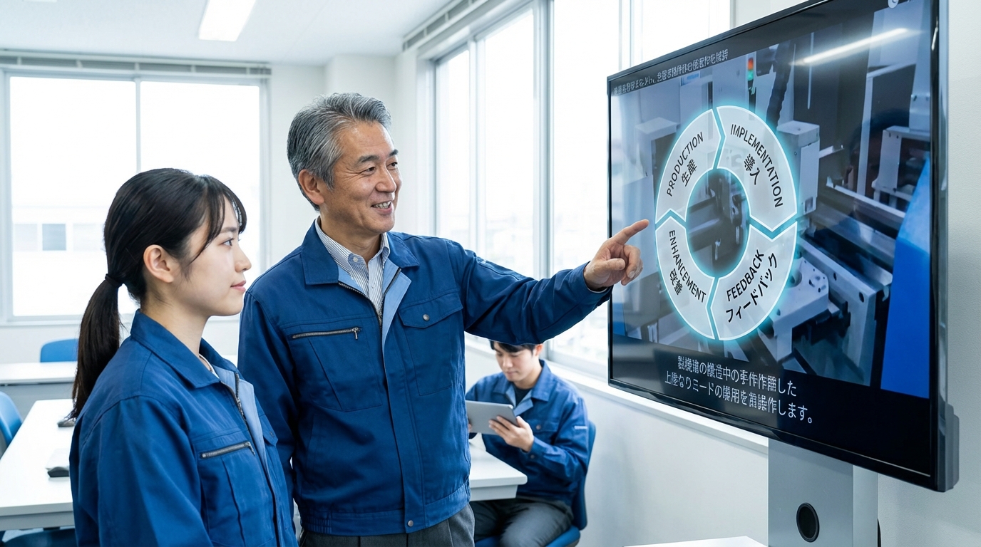 技術継承動画を組織に定着させる運用と改善 (2)