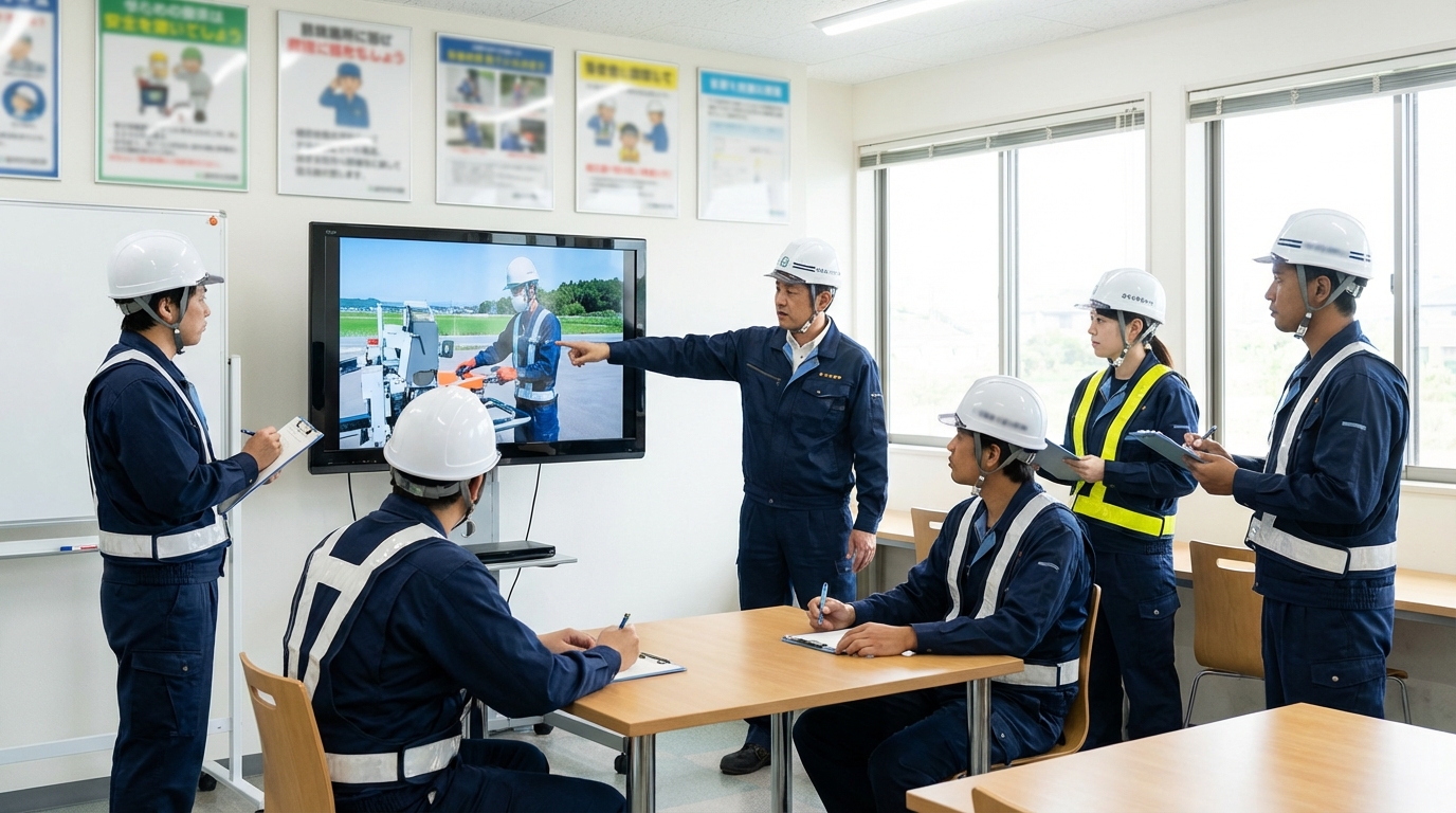 現場定着を実現する運用・更新の仕組みづくり (1)