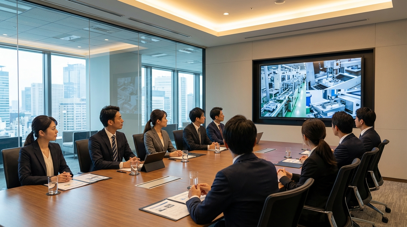 投資家・株主に響くIR動画の種類と活用シーン (1)