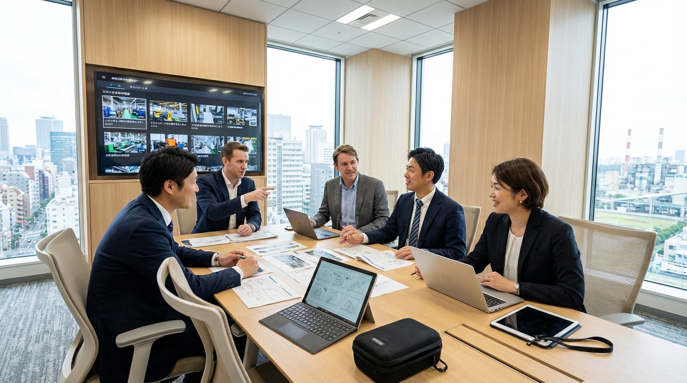 効果的なIR動画制作のための準備と進め方 (2)