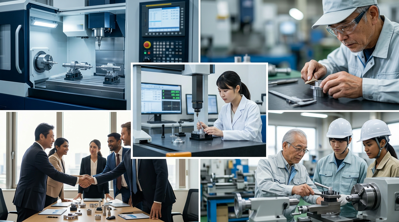 企業価値訴求動画に盛り込むべき5つの要素 (1)