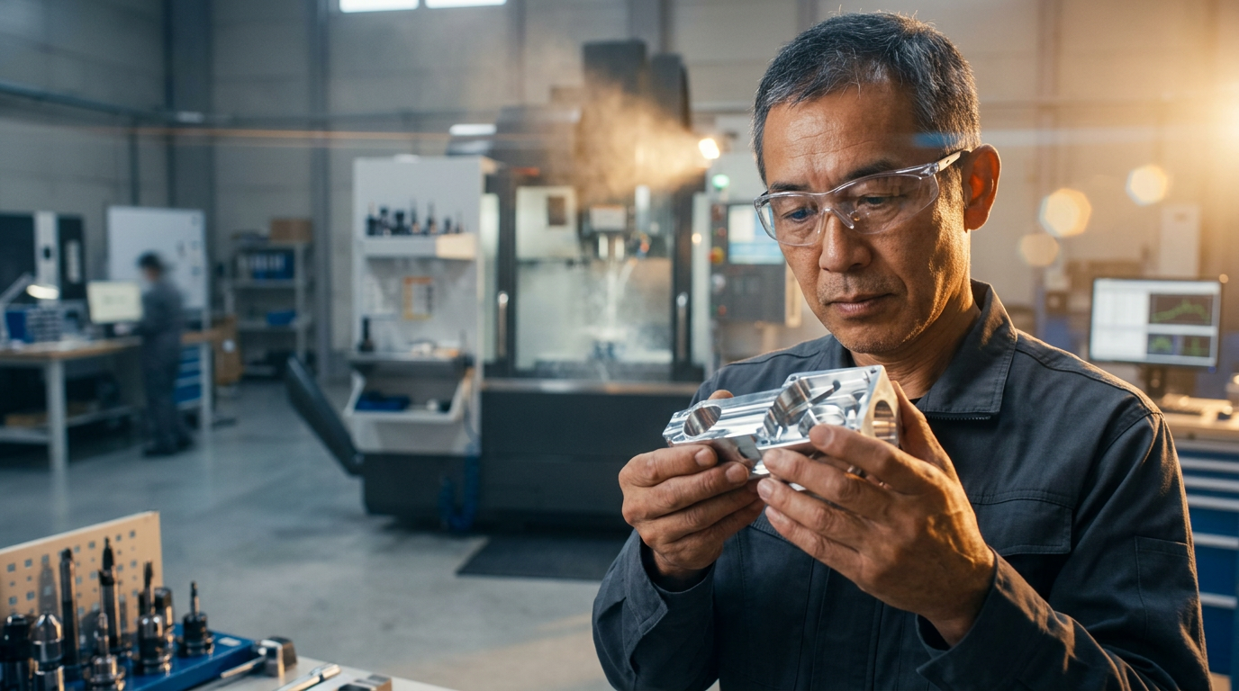 製造業の強みを最大化する映像表現テクニック (1)